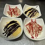 Botic アパート トロギール
