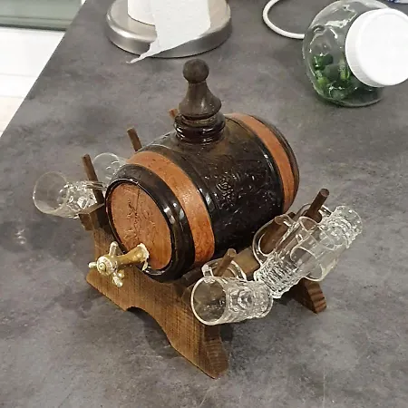 Botic トロギール