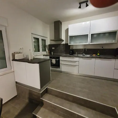 Botic Apartment Trogir