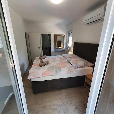 Apartment Botic Trogir