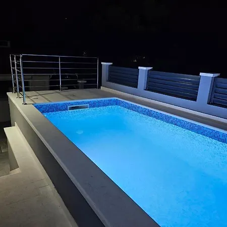 Apartmán Botic Trogir