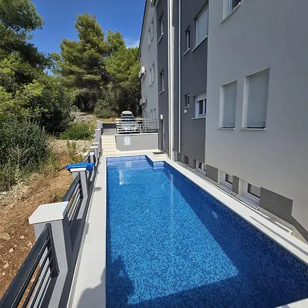 Botic Appartement Trogir
