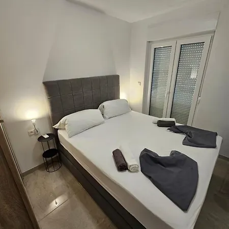 Appartement Botic Trogir