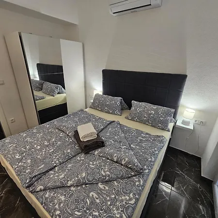 Botic Apartment Trogir