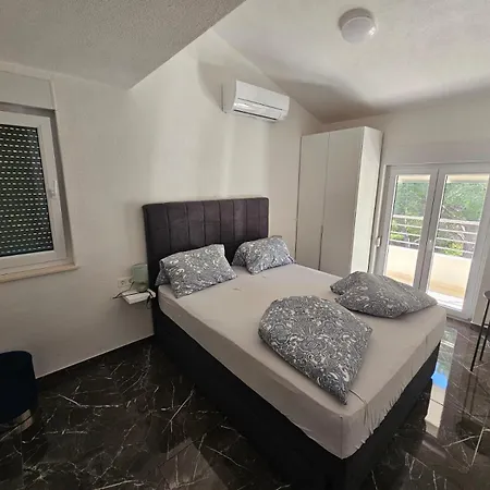 Botic * トロギール