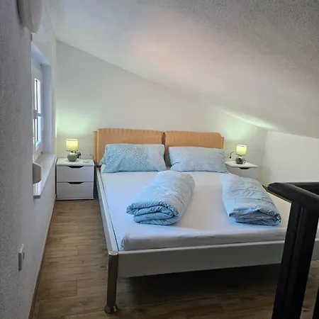 Appartement Botic