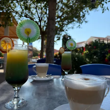 Botic Apartmán Trogir