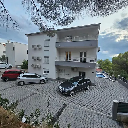 Botic Apartman Trogir