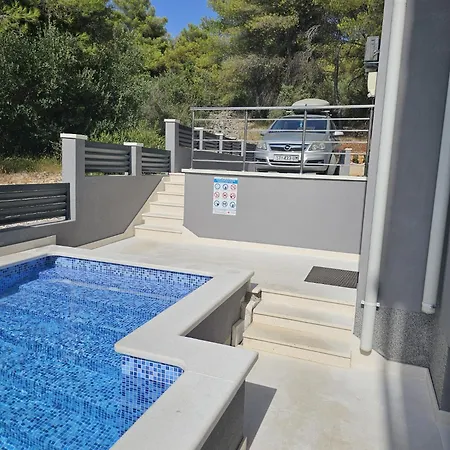 Botic Apartman Trogir