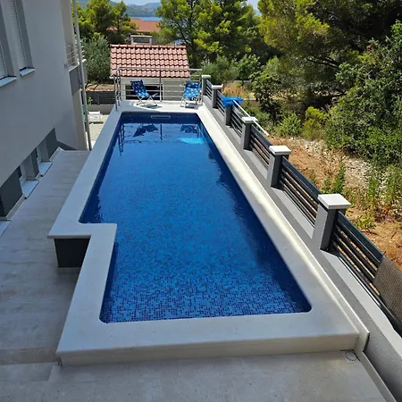 Botic Apartman Trogir