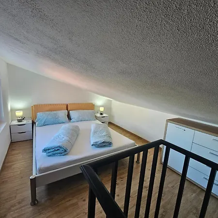 Apartment Botic *