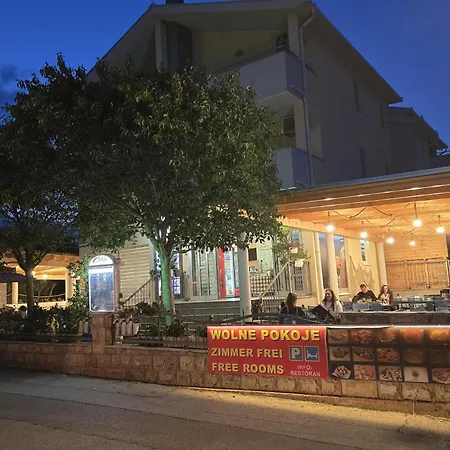 Appartement Botic Trogir