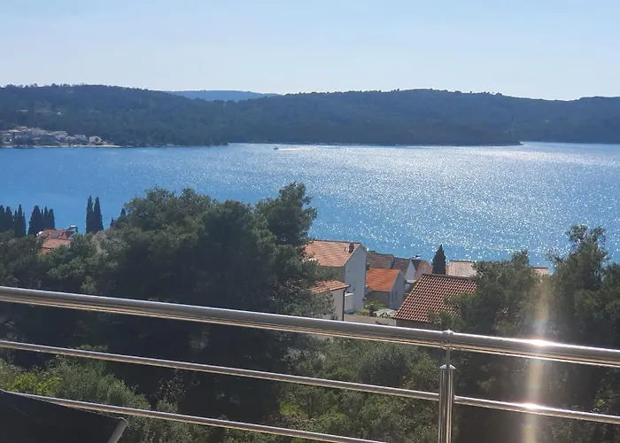 Apartman Botic Trogir