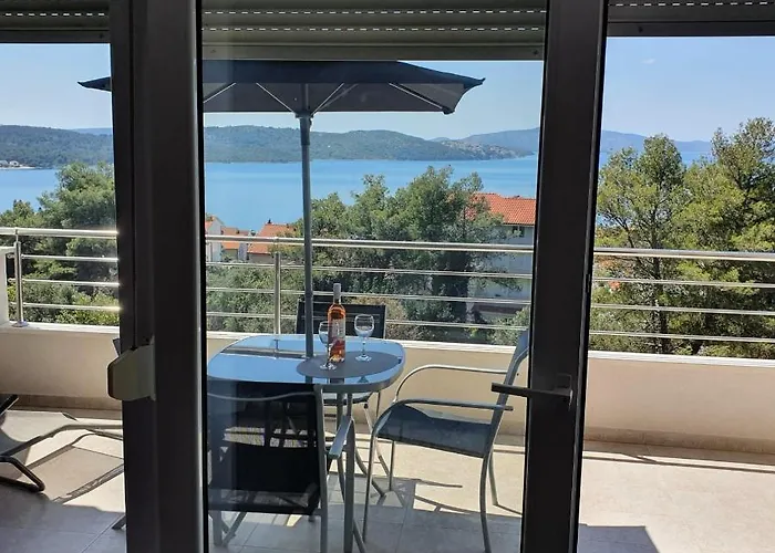 Botic Apartman *