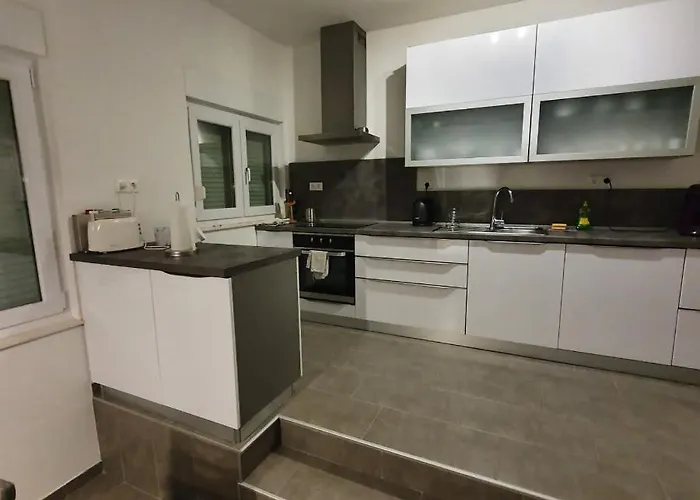 Botic Apartman Trogir
