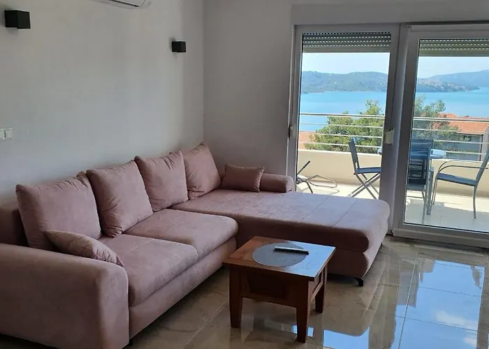 Apartamento Botic