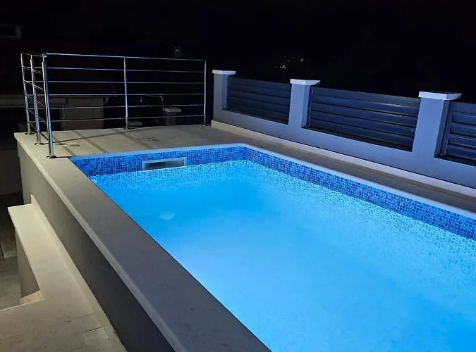 Apartamento Botic Trogir