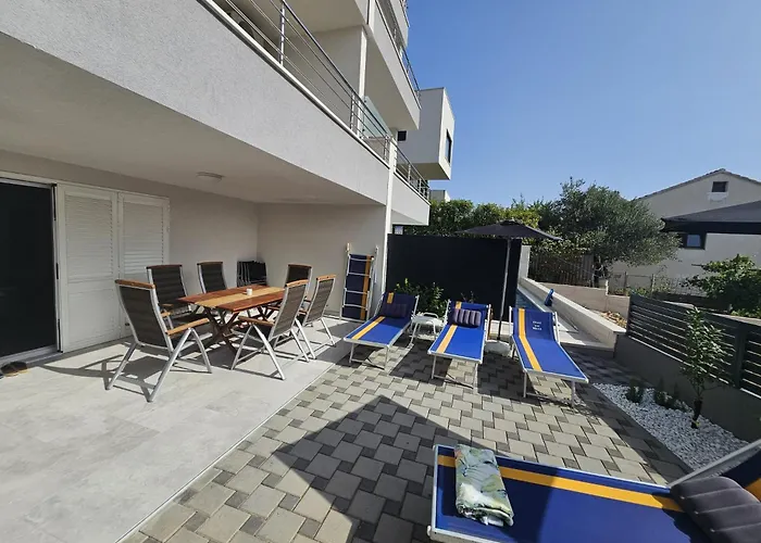 Apartamento Botic
