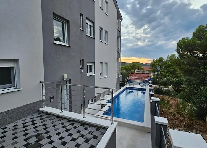 Botic Apartamento