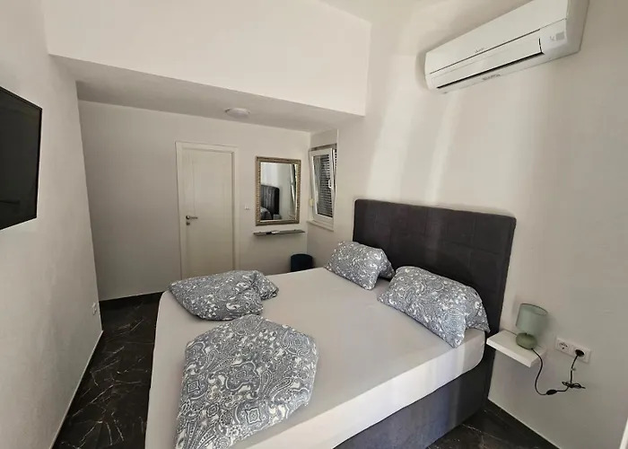 Botic Apartamento *
