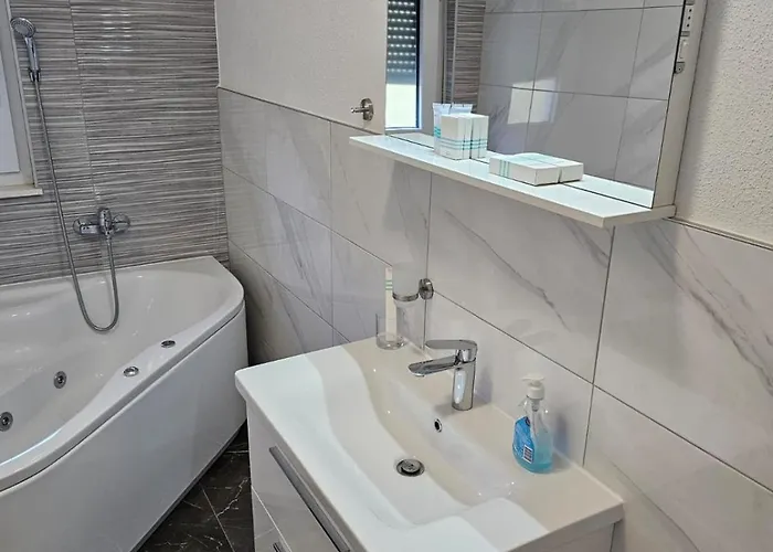Botic Apartman Trogir