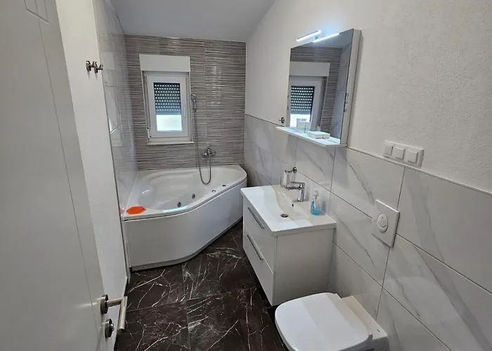 Apartman Botic Trogir