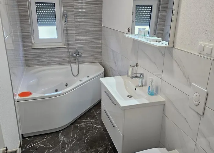 Apartamento Botic