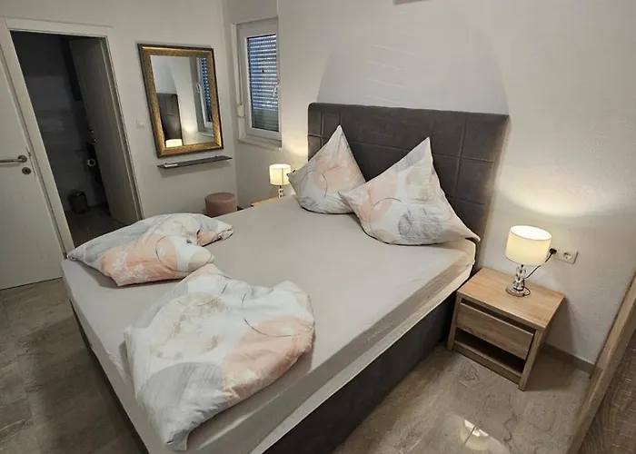 Apartamento Botic *