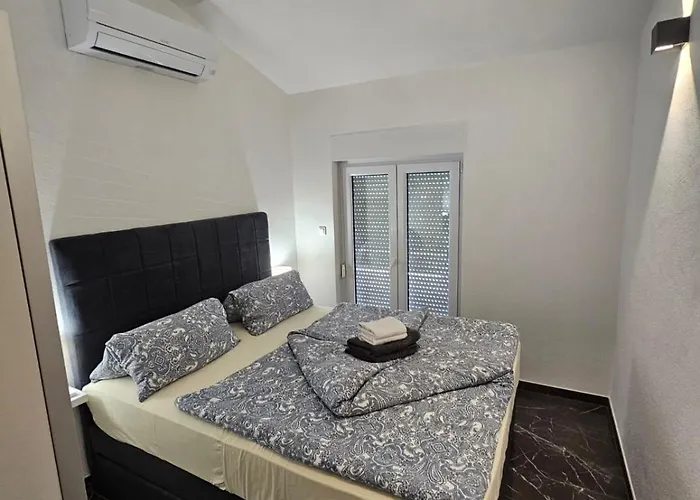 Botic Apartamento