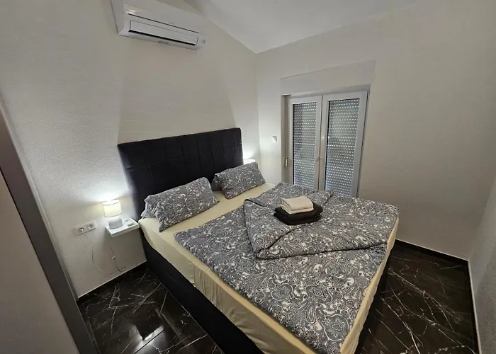 Apartamento Botic *