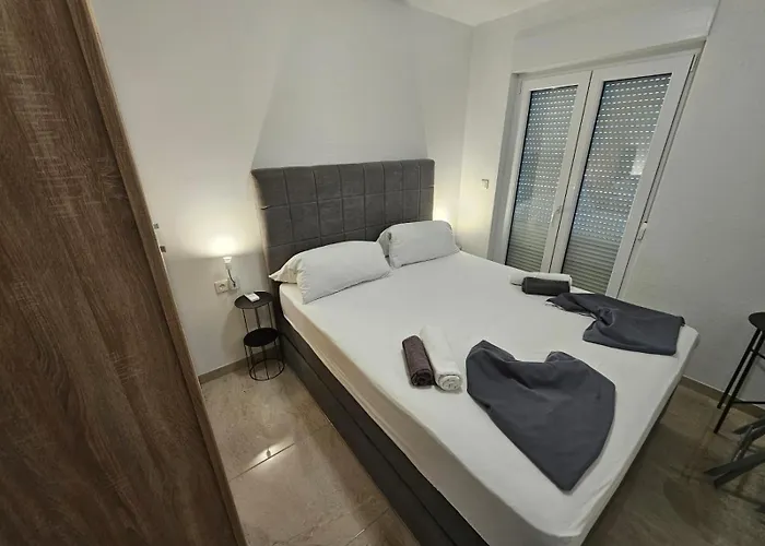Botic Apartamento Trogir