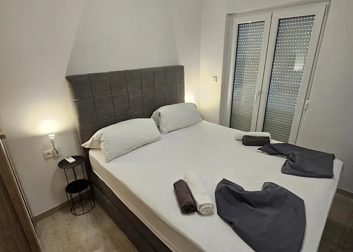 Apartman Botic Trogir