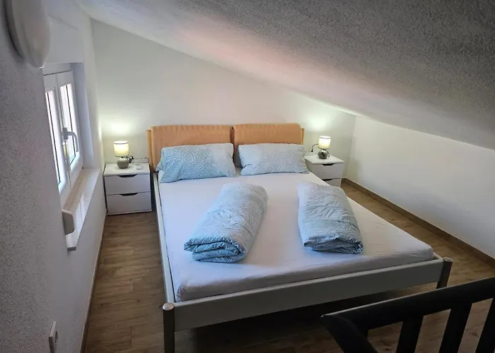Botic Trogir