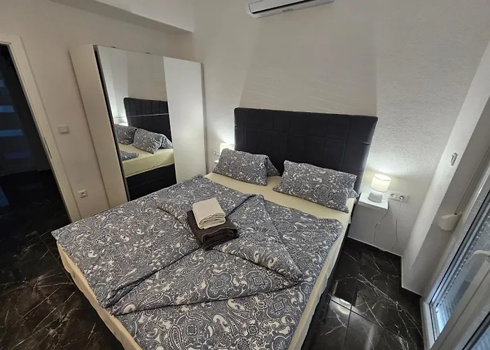 Botic Apartman Trogir