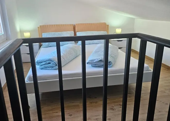 Botic Apartamento