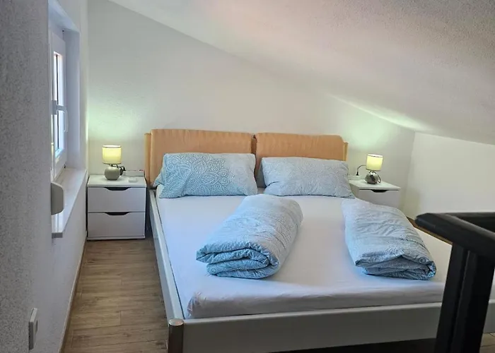 Apartamento Botic