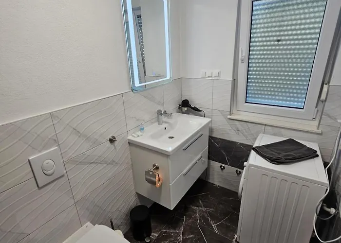 Apartamento Botic *