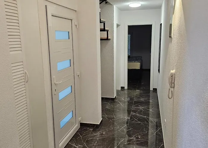 Botic Apartamento *