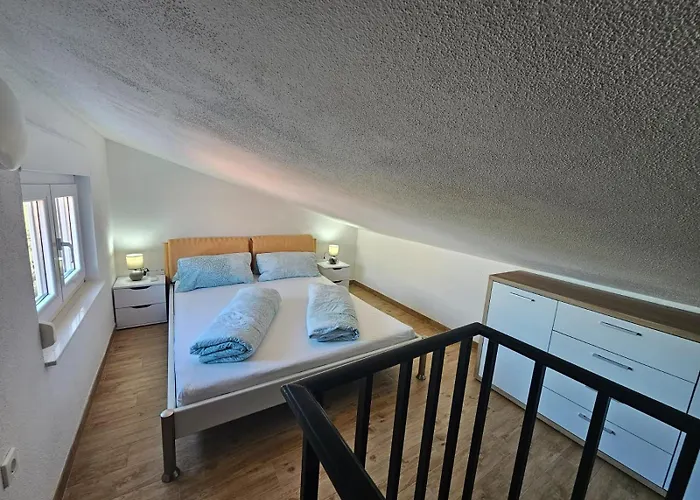 Apartamento Botic *