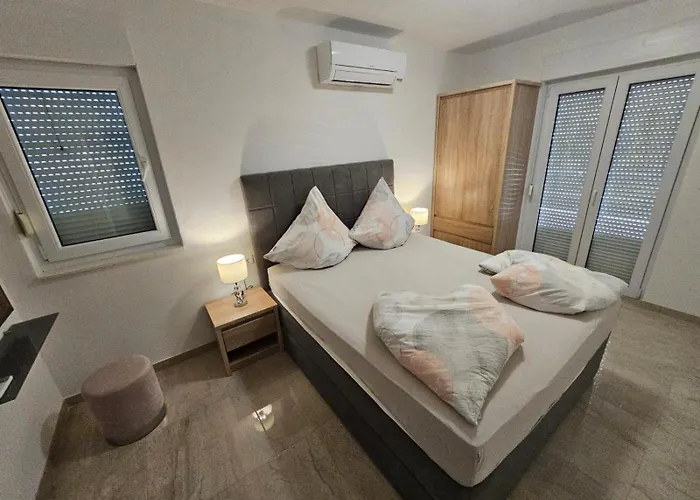 Apartman Botic Trogir