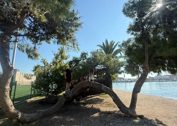 Botic Apartamento Trogir