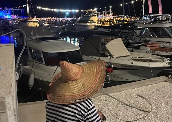 Botic * Trogir