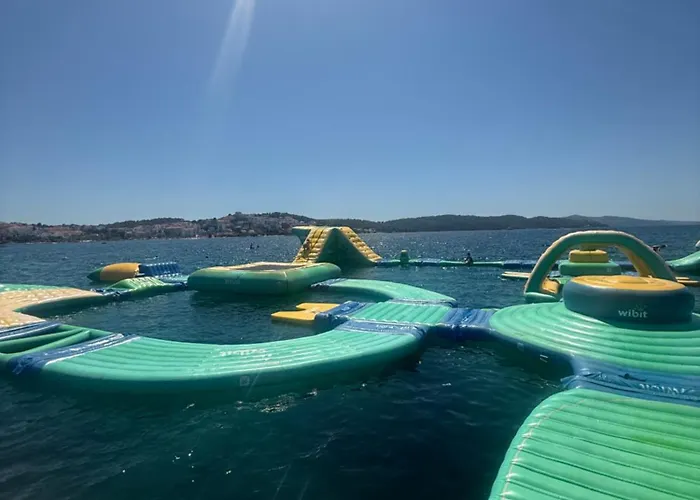 Apartamento Botic *