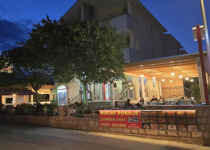 Apartamento Botic Trogir