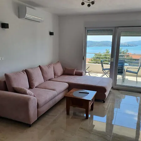Apartman Botic