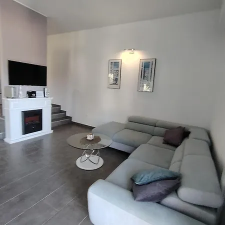 Apartman Botic