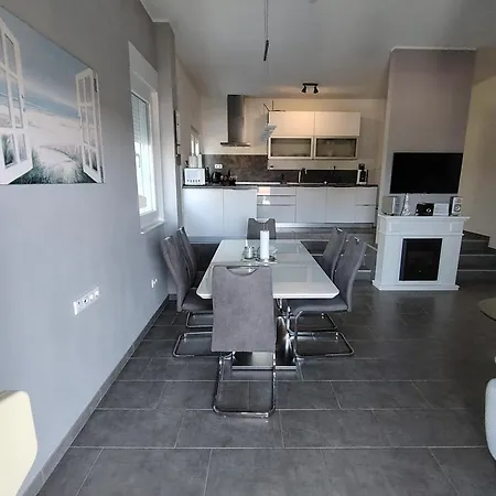 Apartman Botic Trogir