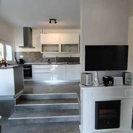 Apartman Botic