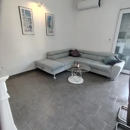 Botic Apartman Trogir