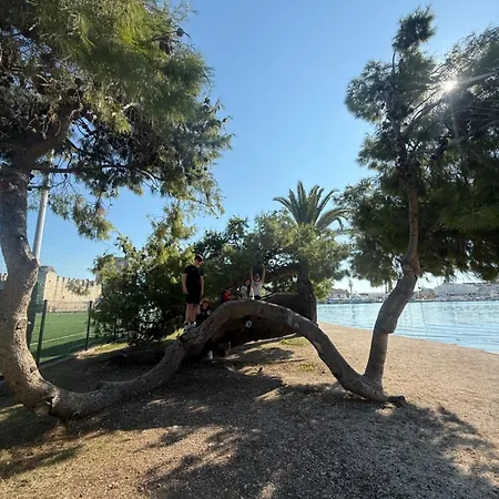Botic Apartman Trogir